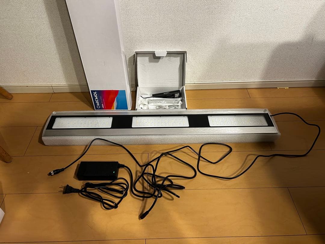 K*K様 ミクモル LED 900