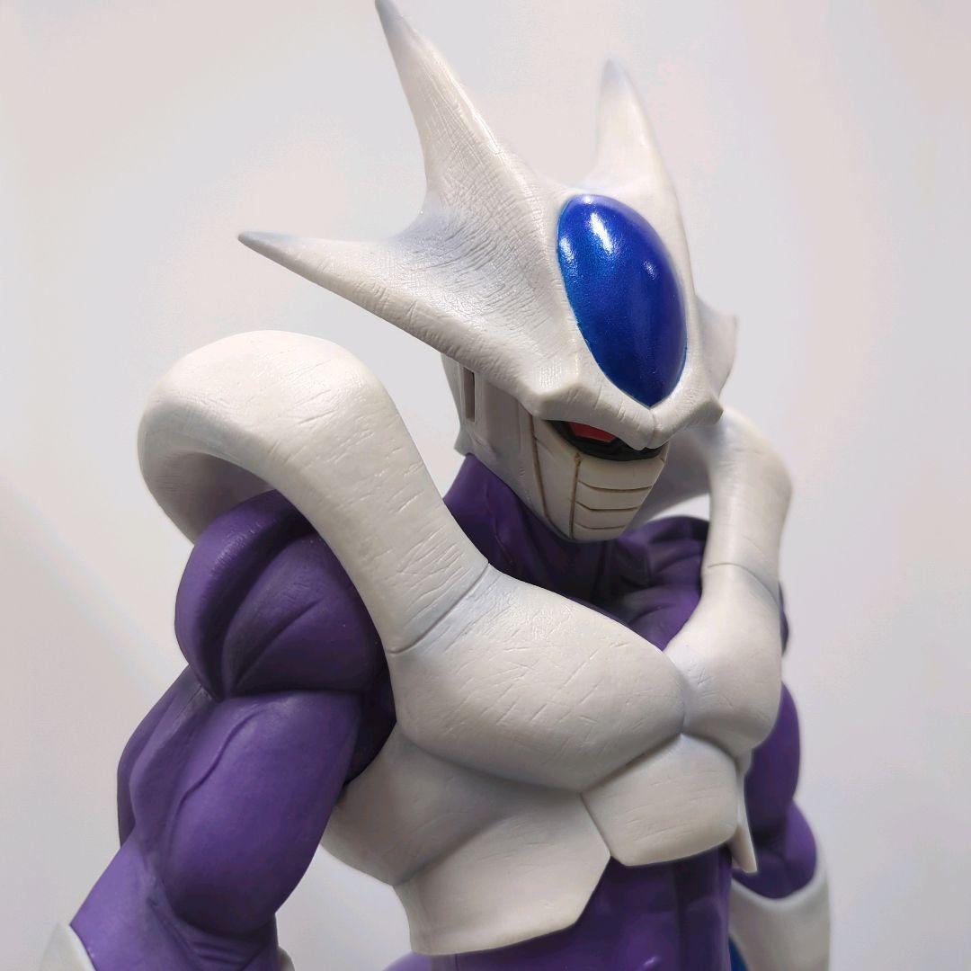 ★ドラゴンボール クウラ フィギュア