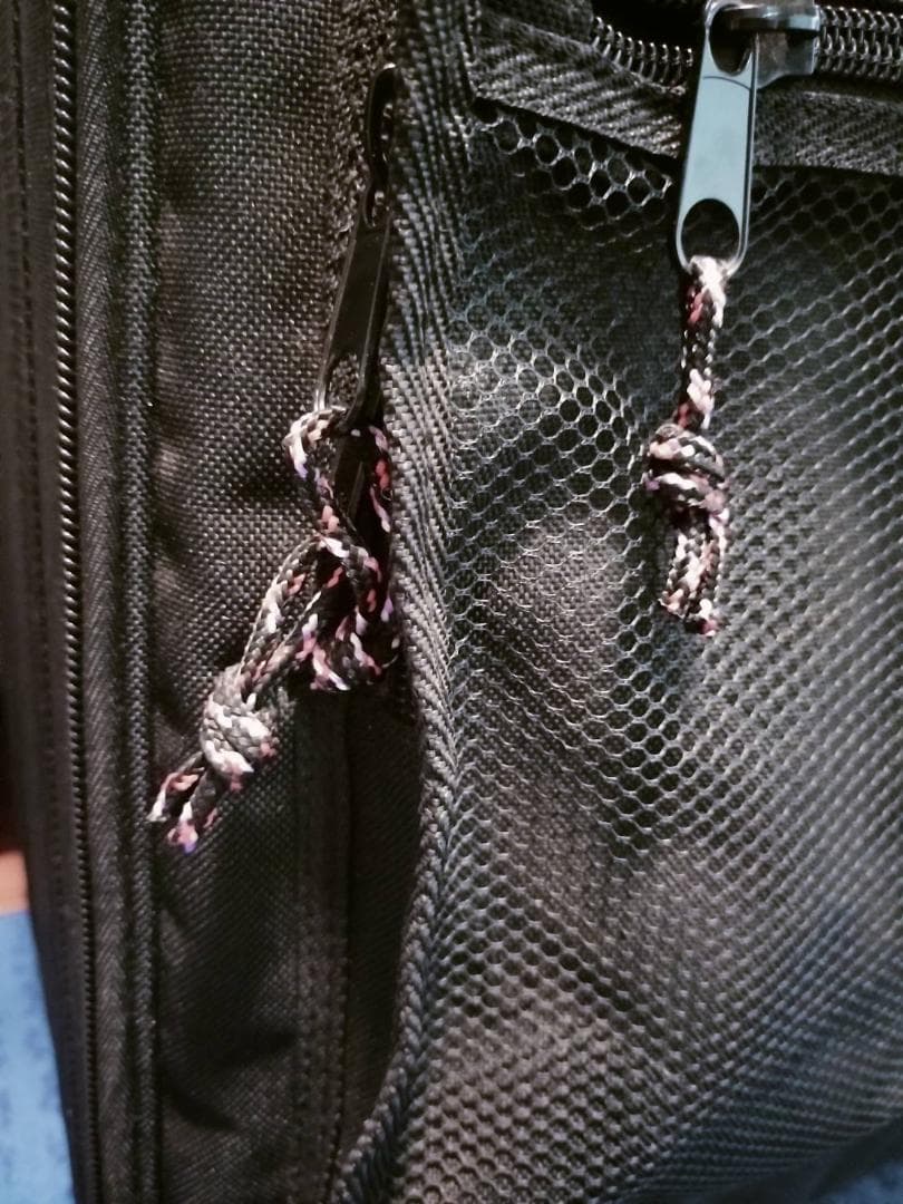 ☆ゲーター アンプヘッドケース セミハード G-901 GATOR キャスター