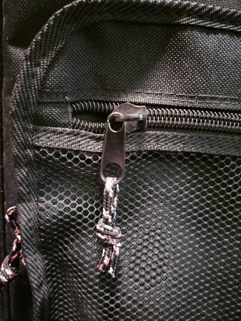 ☆ゲーター アンプヘッドケース セミハード G-901 GATOR キャスター