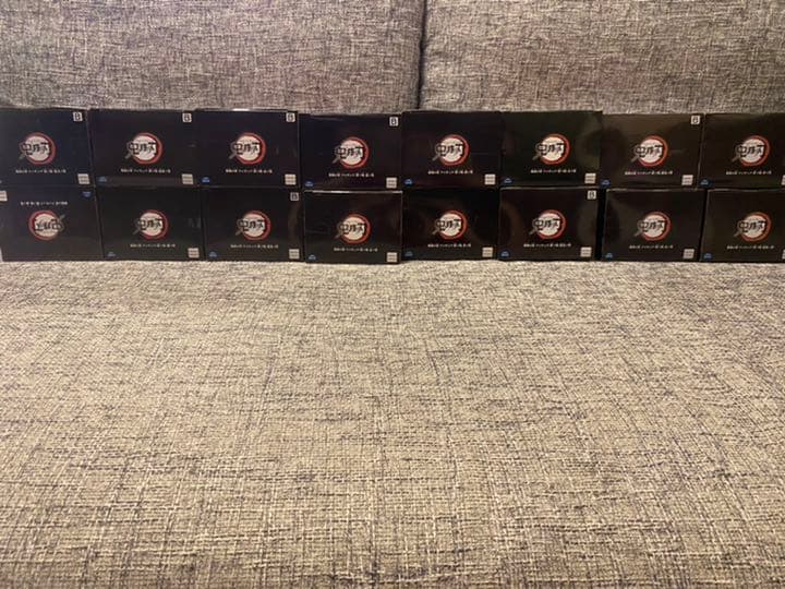 鬼滅の刃 絆ノ装　フィギュア