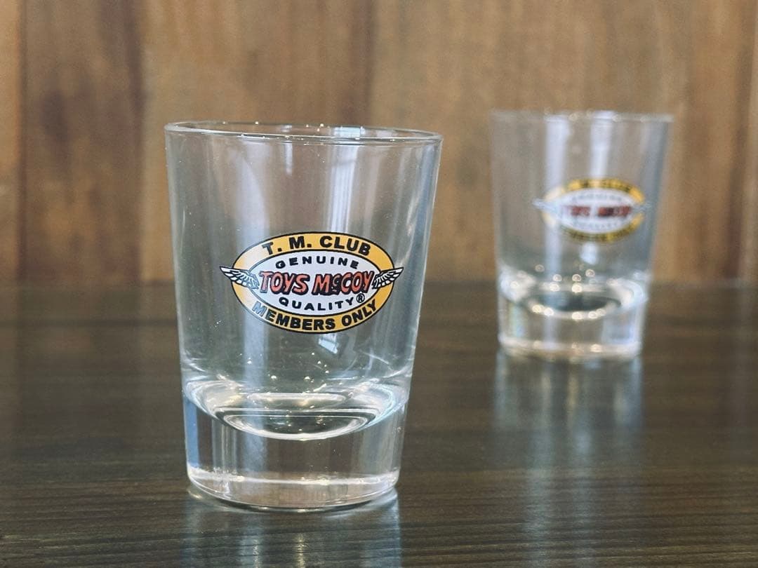 TOYS McCOY ノベルティグッズ各種