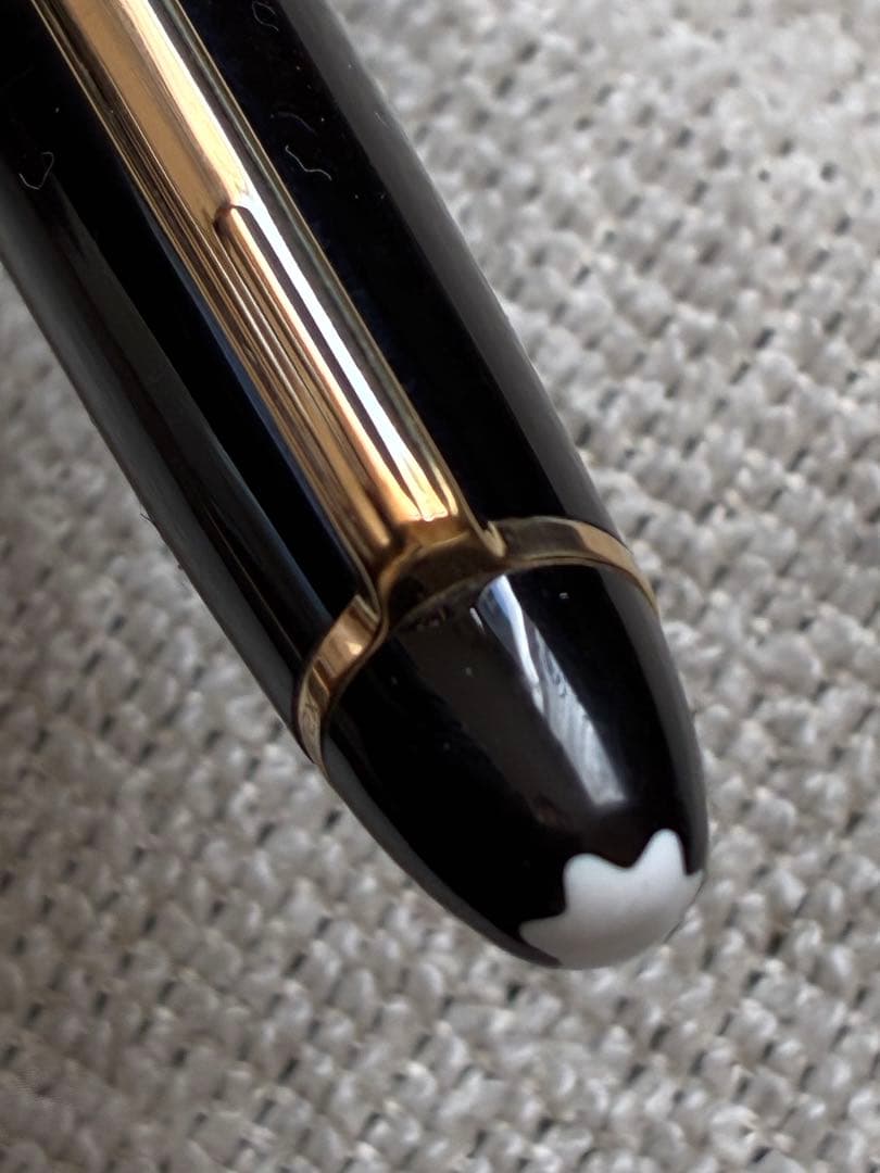 ◾️モンブラン◾️161 ルグラン ボールペン◾️マイスターシュテュック◾️筆記良好◾️