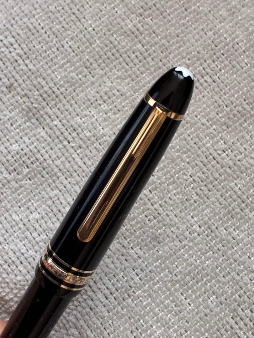 ◾️モンブラン◾️161 ルグラン ボールペン◾️マイスターシュテュック◾️筆記良好◾️