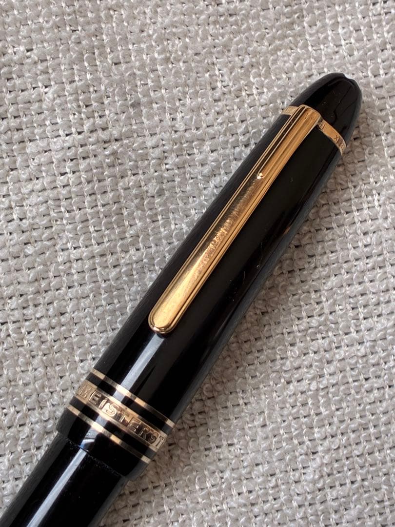 ◾️モンブラン◾️161 ルグラン ボールペン◾️マイスターシュテュック◾️筆記良好◾️