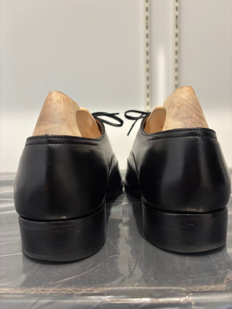 JOHN LOBB5.5 ジョンロブ WOODCOTEプレステージライン