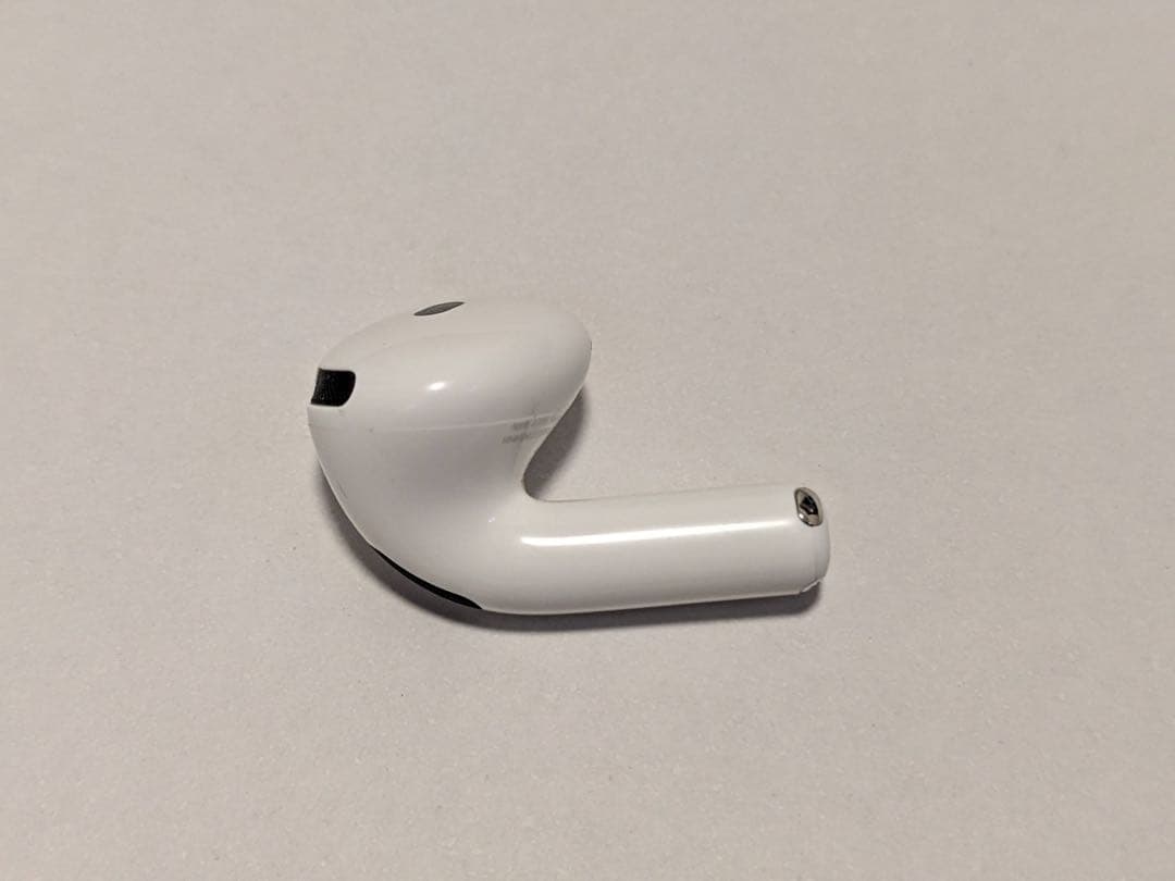Air Pods 第4世代 ANC搭載