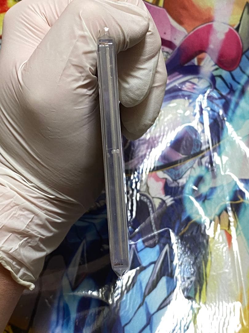 【値切り可】ソルガレオ&ルナアーラ　PSA10