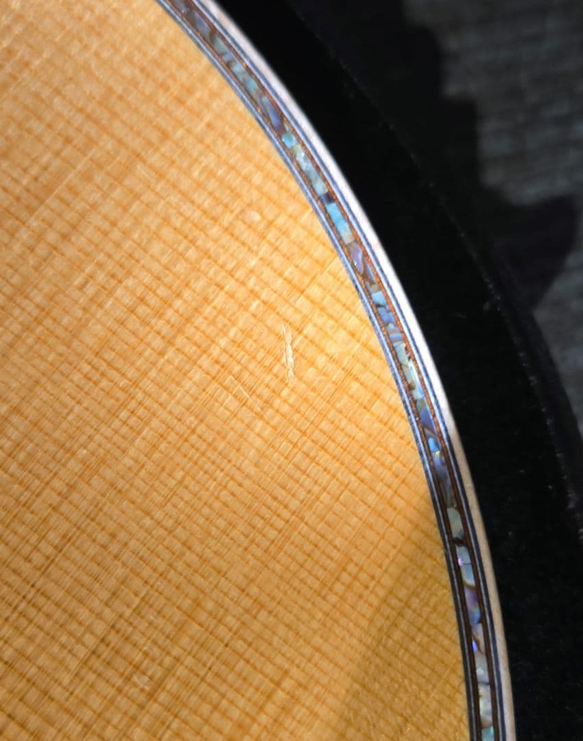 ヤマハLL36 L.R.Baggs. Anthem アコースティックギター