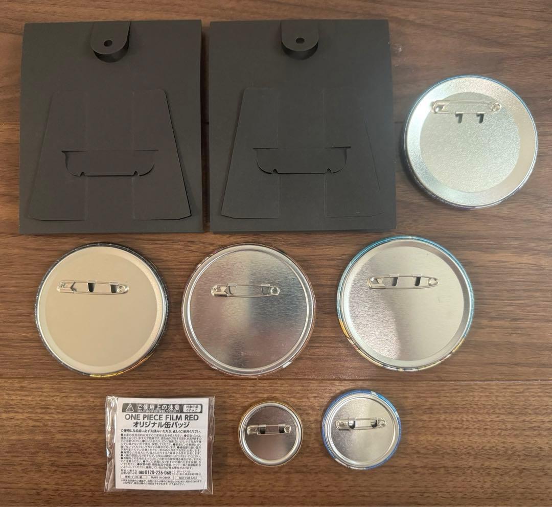 ONE PIECE サンジ　グッズ　セット