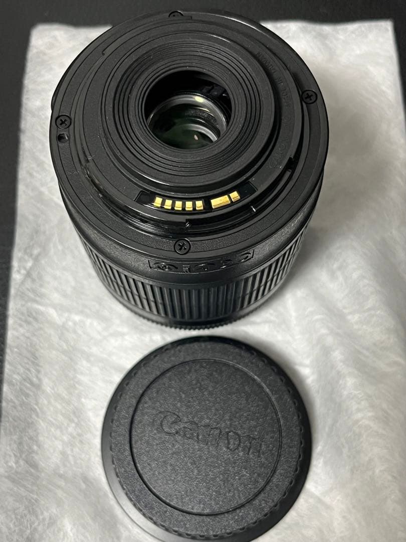 ✴︎超美品✴︎初心者OK‼️使いやすい‼️軽い‼️キャノン Canon EOS X7‼️