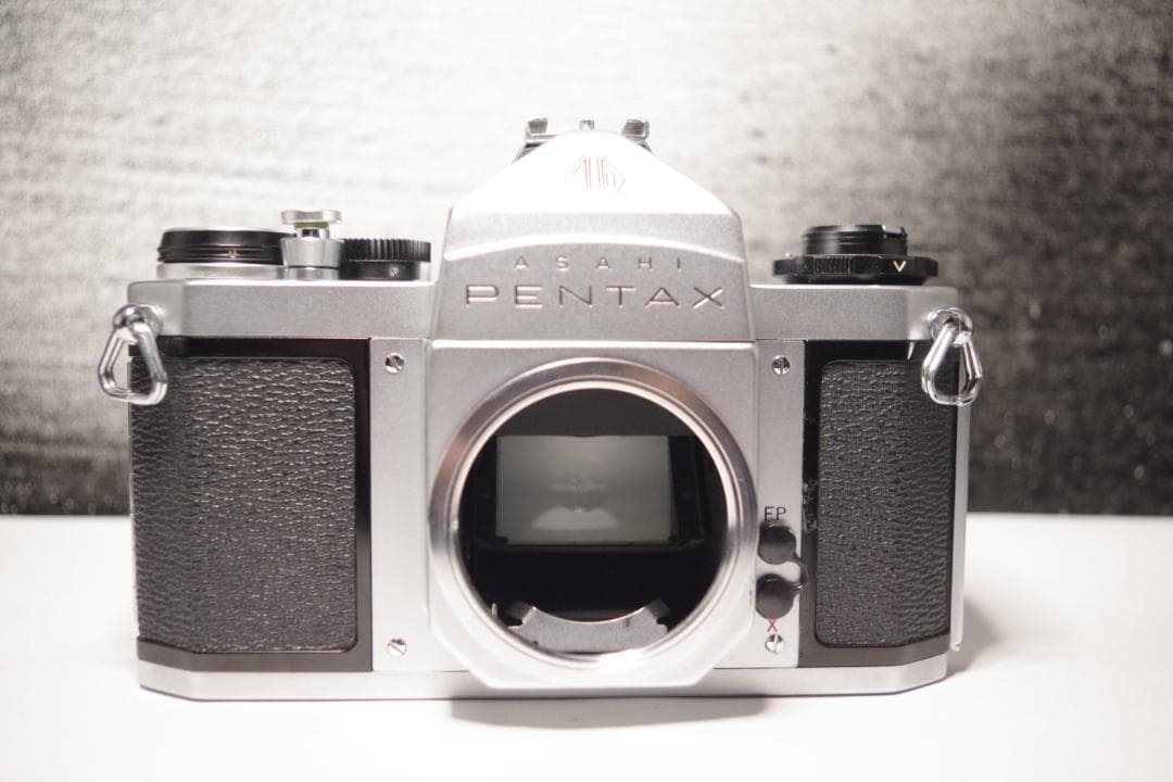 SV91 ASAHI PENTAX SV 上級美品　一部保証