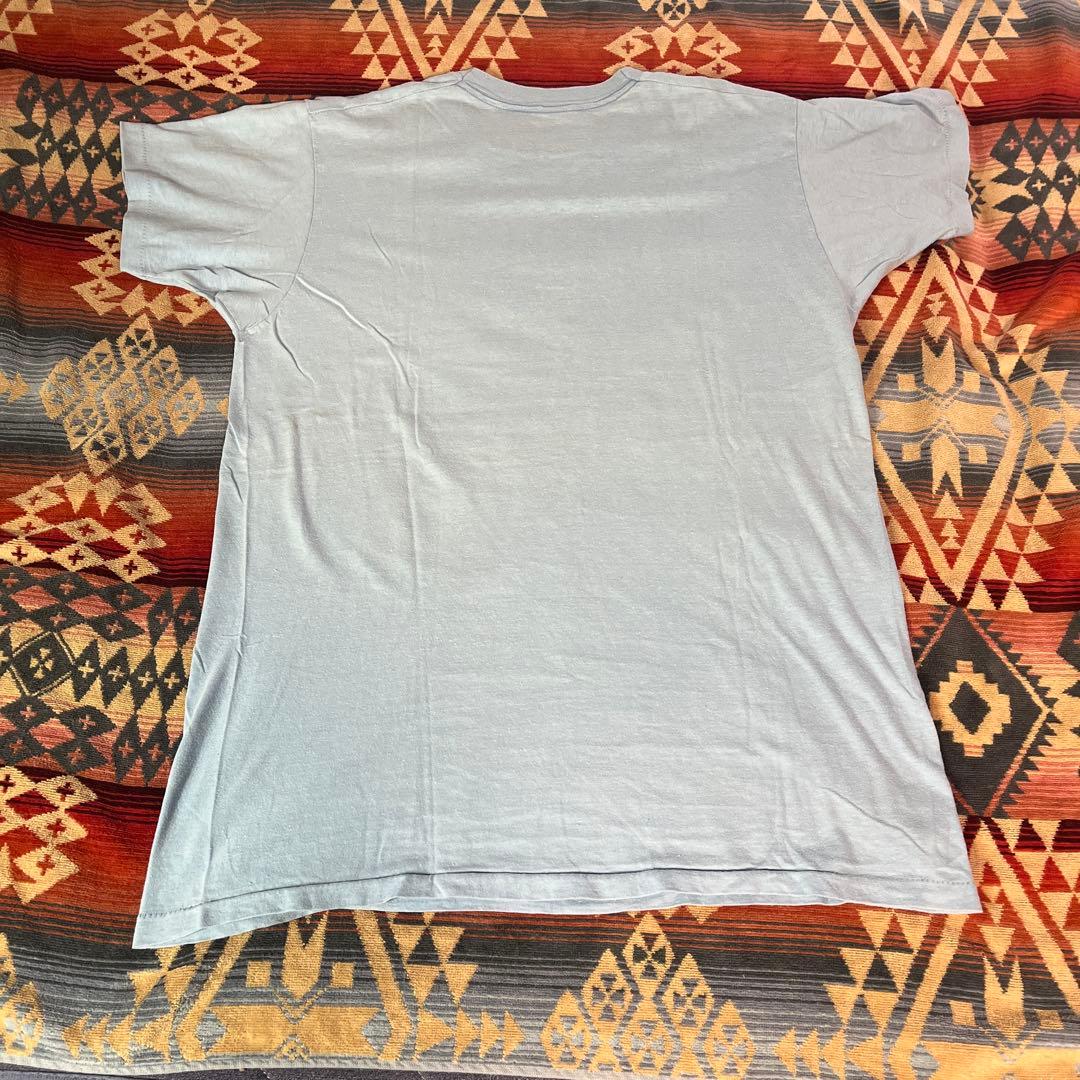 【ビンテージ】star wars ダースベーダー　Tシャツ1970年代オリジナル