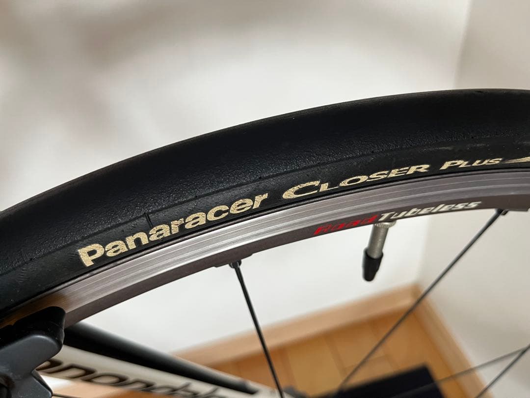 近日中に出品取下 【引取り限定】キャノンデール CAAD10