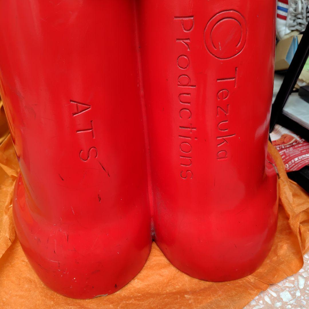 アトム 等身大フィギュア 約150cm