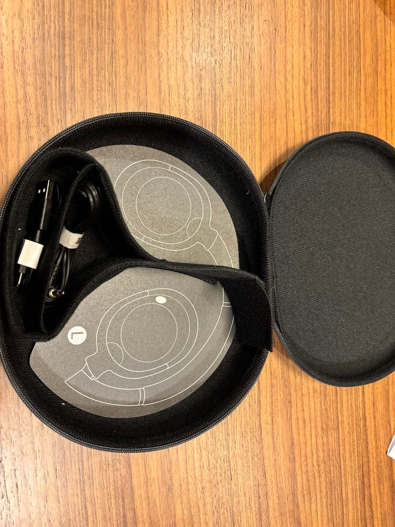 SONY ULTWEAR ワイヤレスヘッドホン