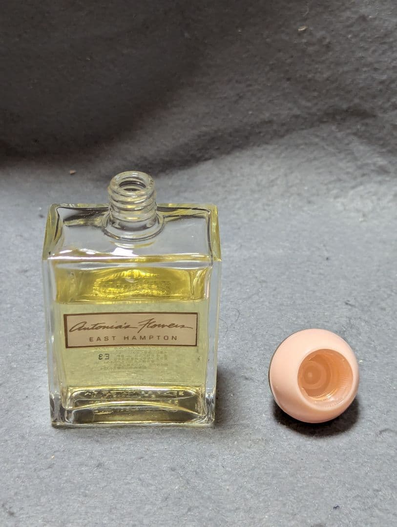 廃盤希少アントニアズフラワーズイーストハンプトンオードトワレ50ml