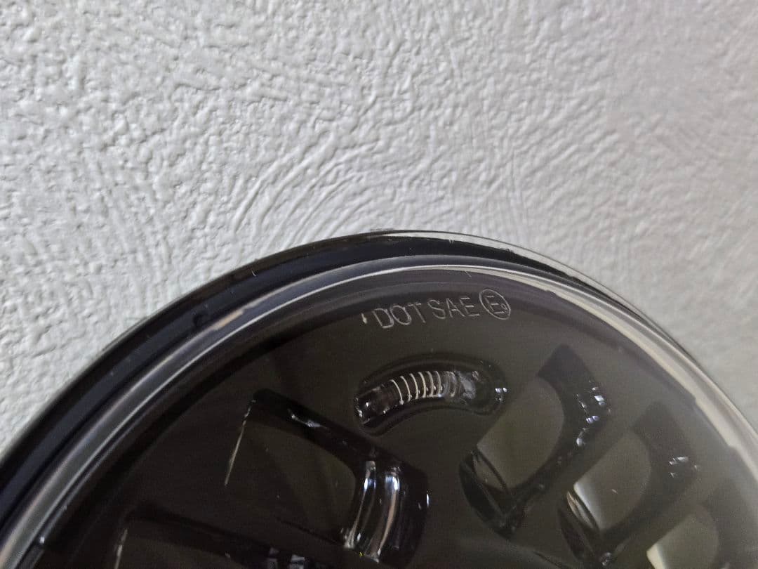 H*I様 Z900RS アダプティブLED ヘッドライト