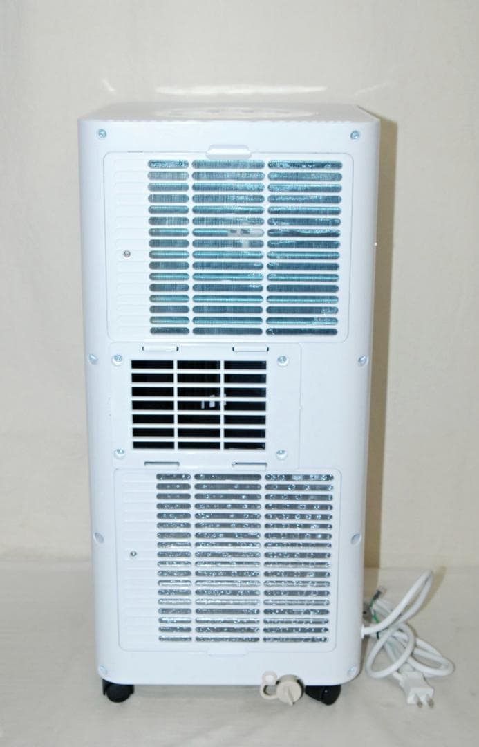 未使用 kuraca スポットクーラー QNFSA-09-WH 2024年製