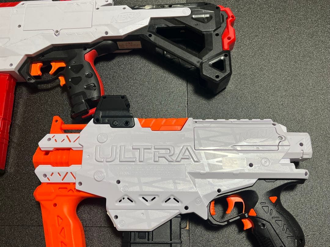 shonai ナーフ ウルトラ ULTRA セット