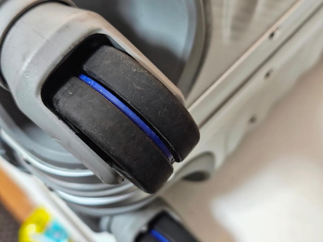 極美品 トゥミ 19 DEGREE インターナショナル キャリーオン 31L