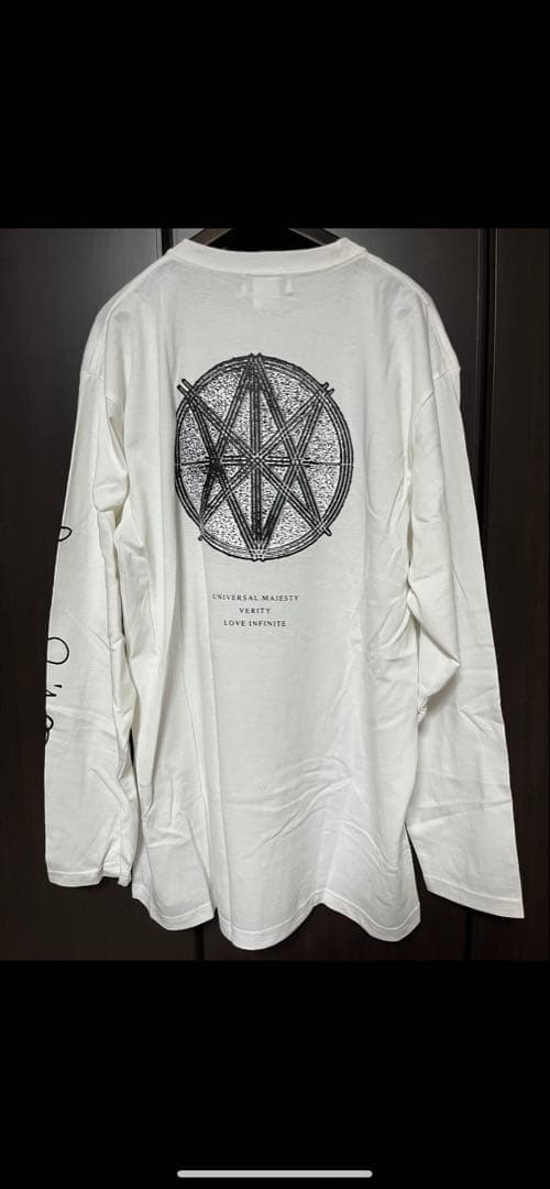 キディル KIDILL ロングスリーブ Tシャツ PUSSY RIOT 長袖