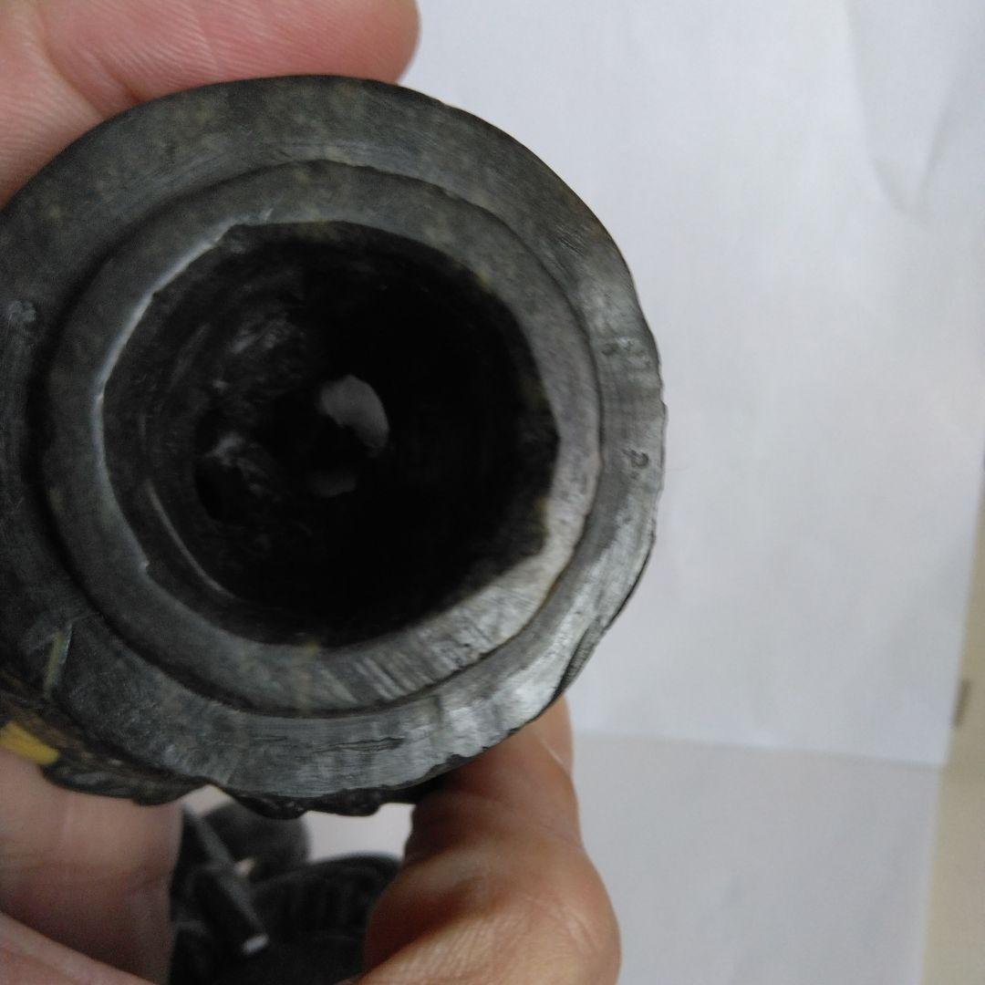 石製アンティーク香炉