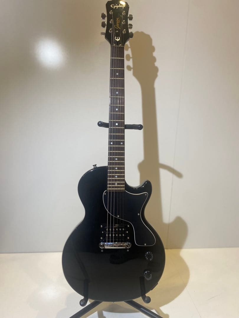 2011 Epiphone レスポールジュニア　ハムバッカー