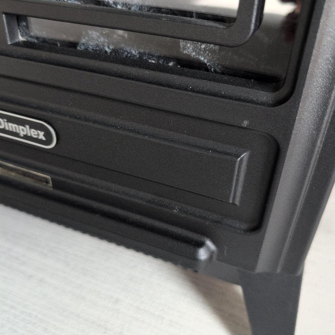 Dimplex 電気 暖炉 Tiny stove