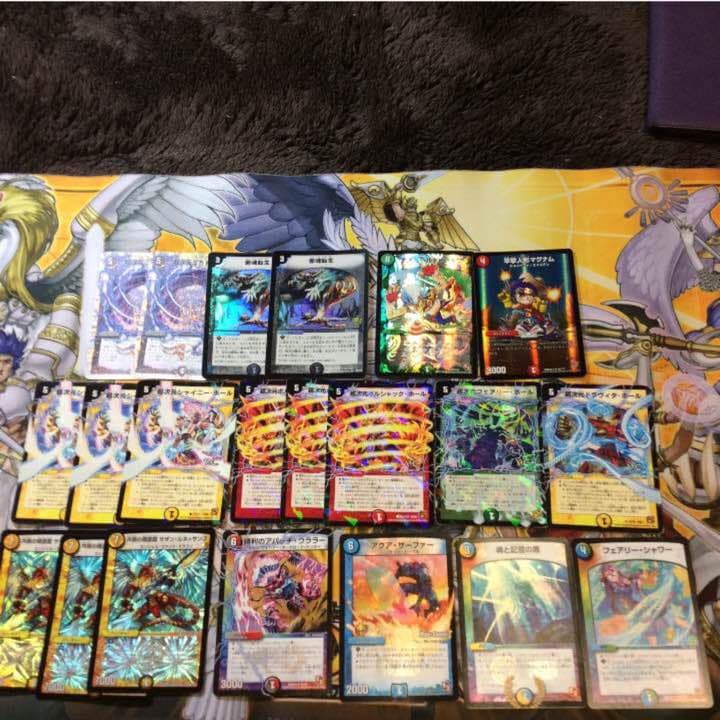 デュエマ   バラ売り