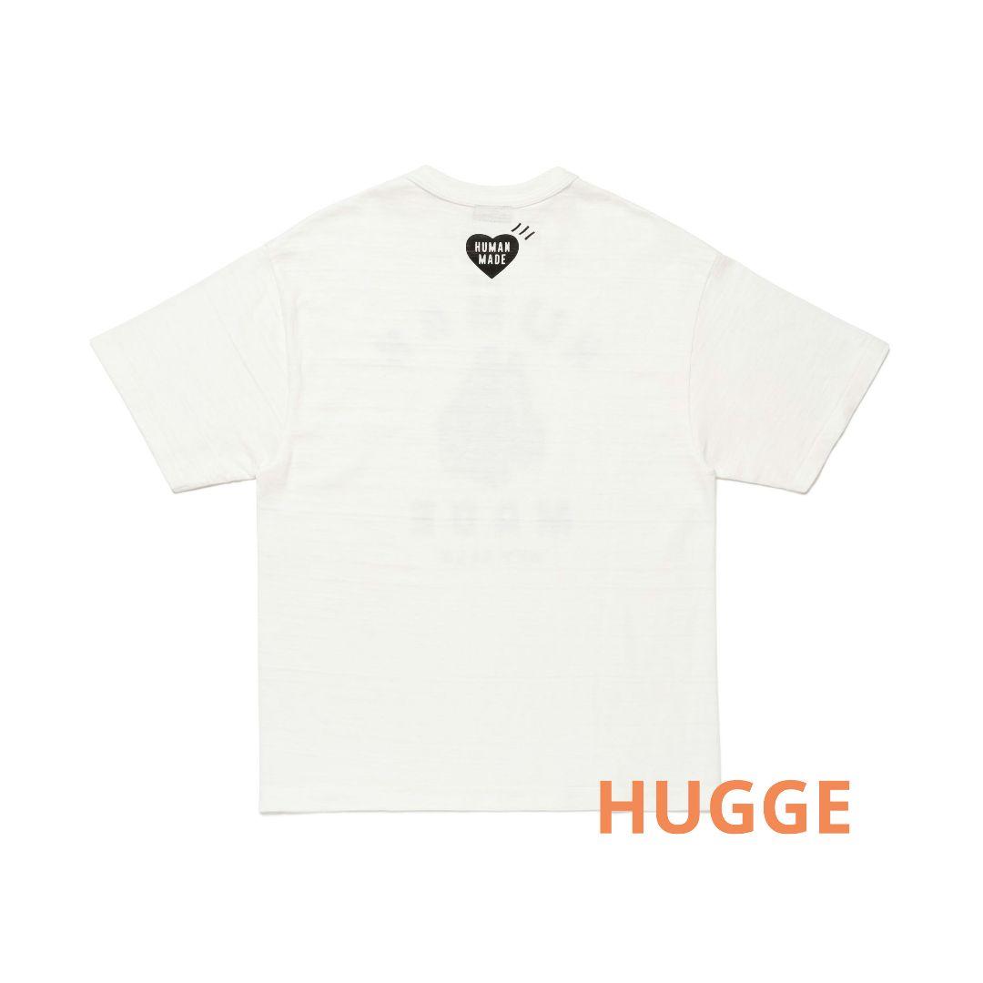 HUMANMADE ヒューマンメイド GRAPHIC T-SHIRT 干支 馬