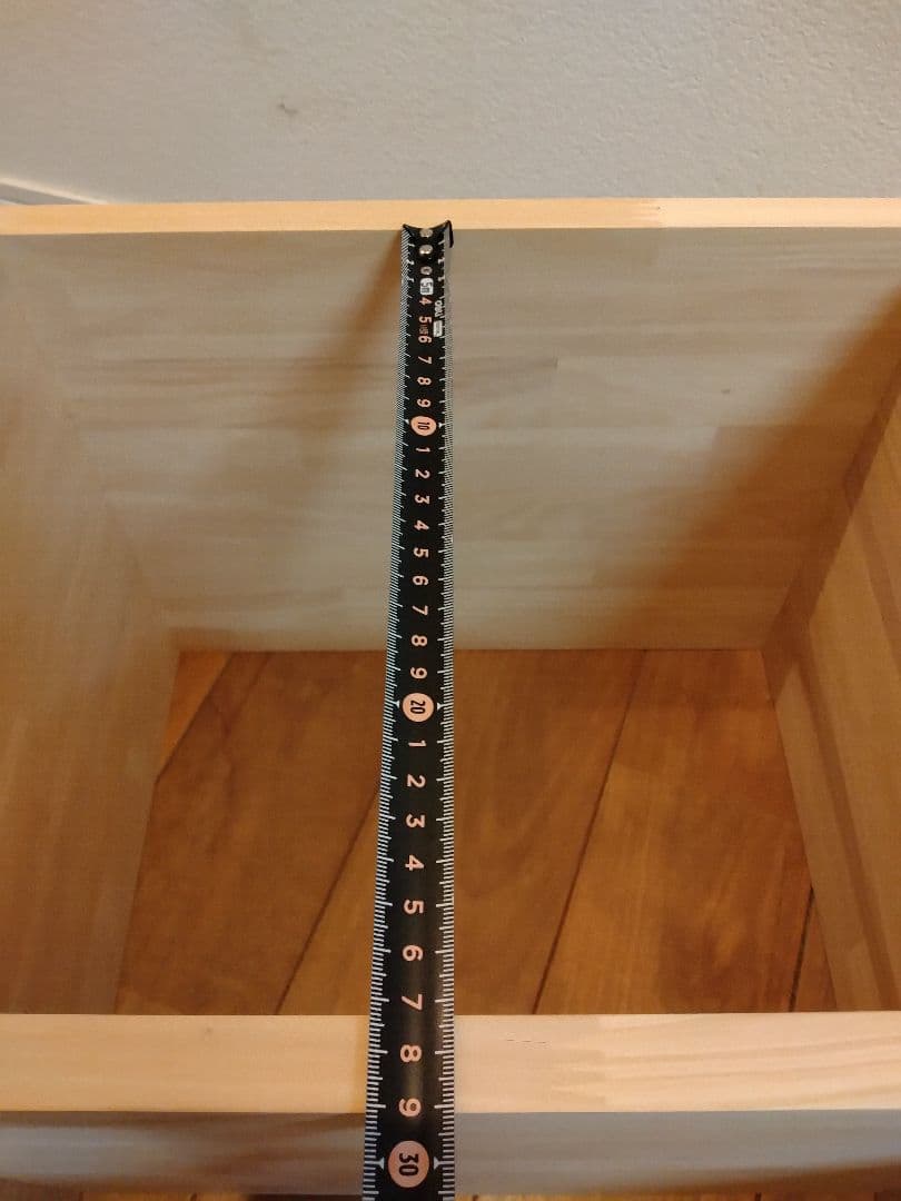 木製　ハンドメイド　オーダー　日の字　水槽台　棚　アクアラック　シェルフ