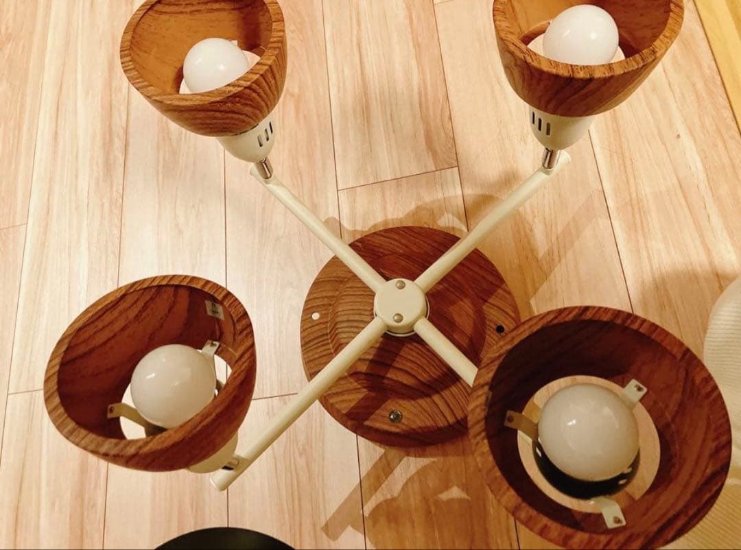 シーリングライト/アートワークスタジオ/4灯/ILR-110A8