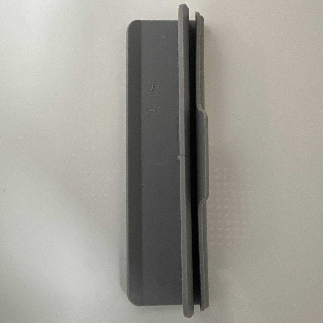 chiemiQ　モデコ(modko) 猫トイレ リターボックス ホワイト