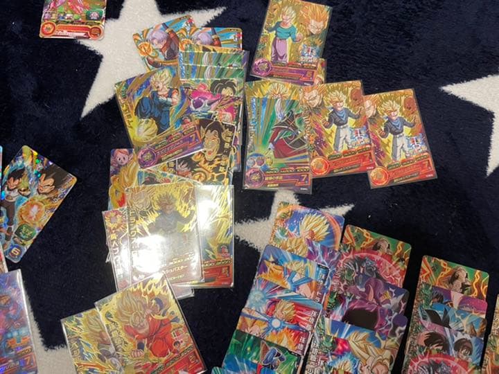 ドラゴンボール　ヒーローズ