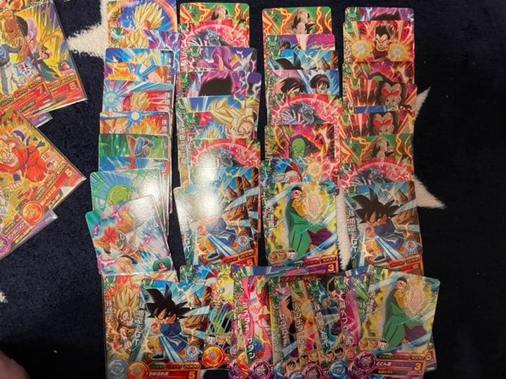 ドラゴンボール　ヒーローズ