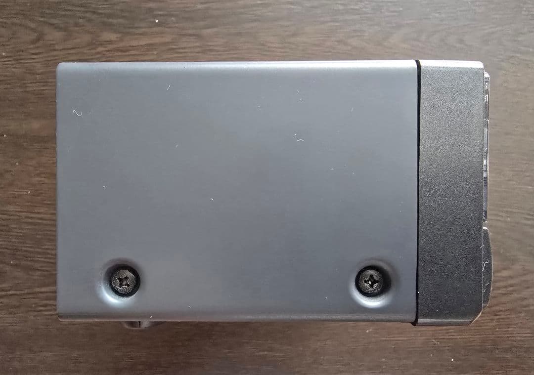 DIAMOND SX-400 SWR＆パワーメーター