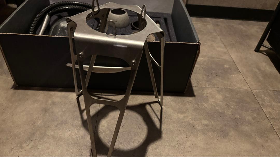 fumo pod 10 Inch シーシャ