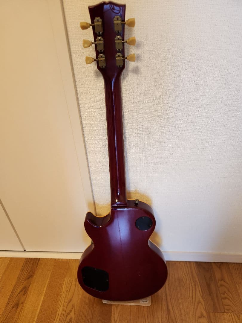 【訳あり】Burny Super Grade RLG-50