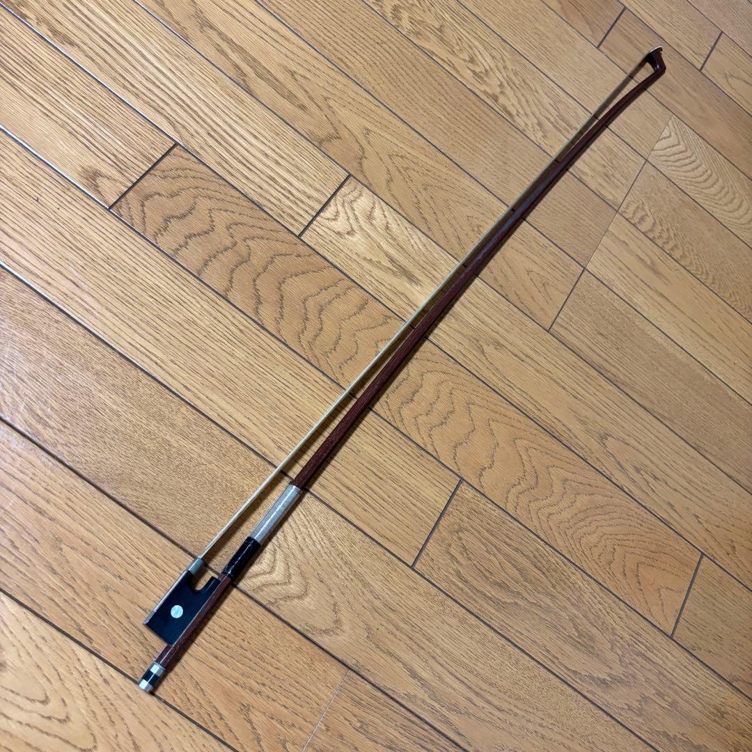 スズキ　ビオラ　No.2 1994年　15.5インチ