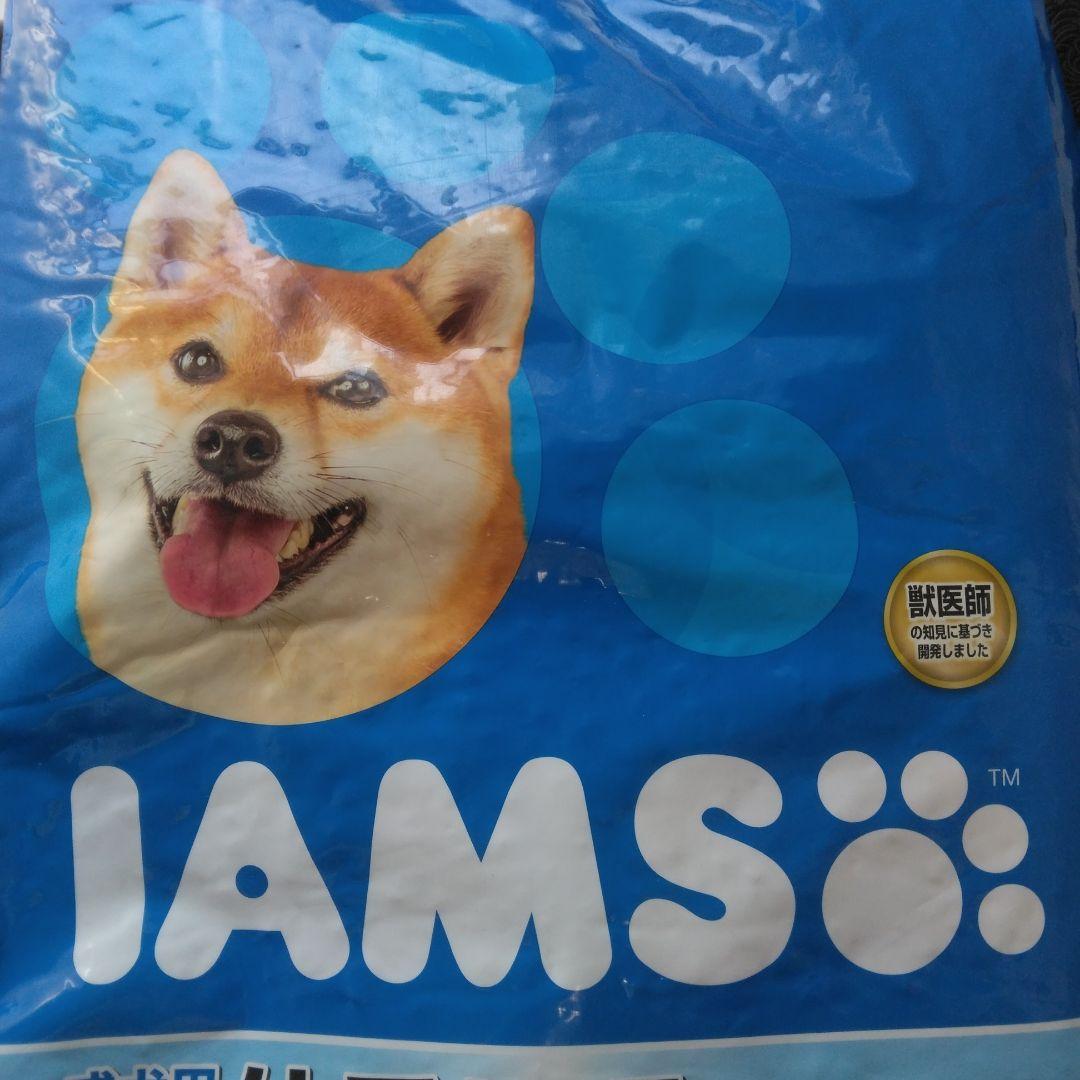 IAMS 成犬用 体重管理チキン 小粒 12kgx2袋セット販売