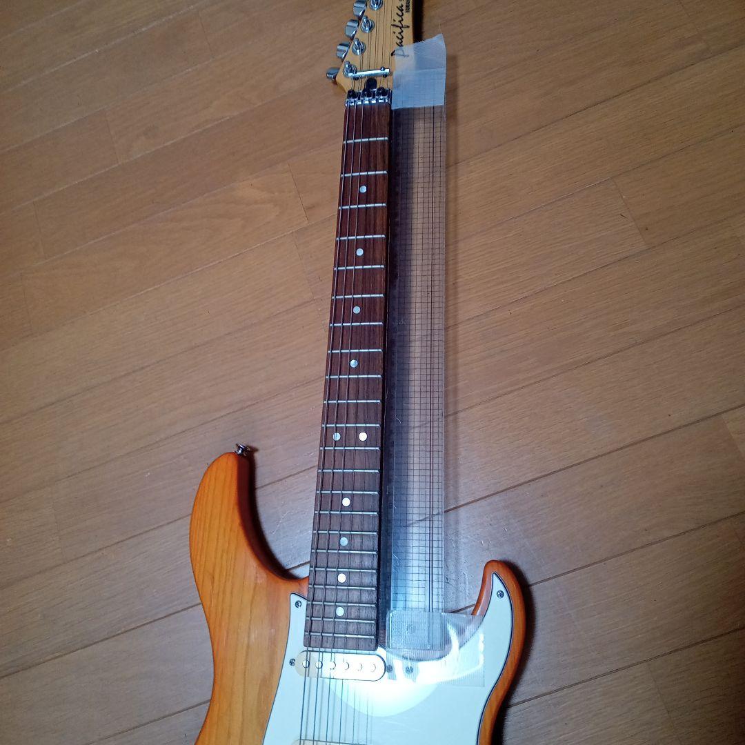ギター YAMAHA PACIFICA 912J