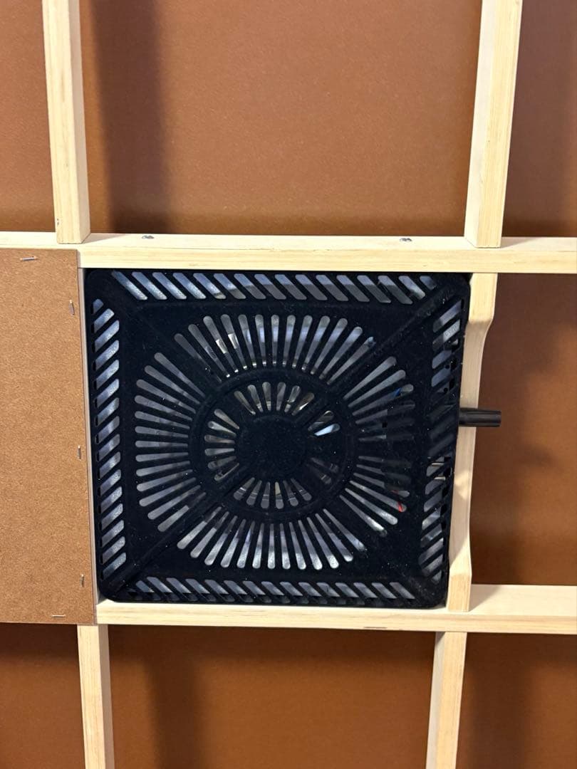 こたつ　幅120cm 長方形　山善　CGR-F120H-CN