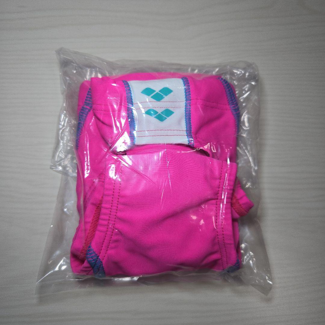 アリーナ 競泳水着 arena Mサイズ ピンク