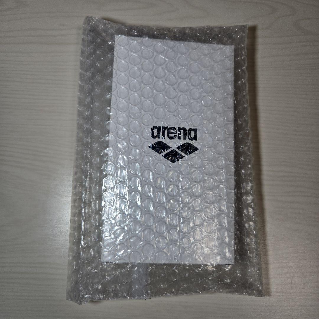 アリーナ 競泳水着 arena Mサイズ ピンク