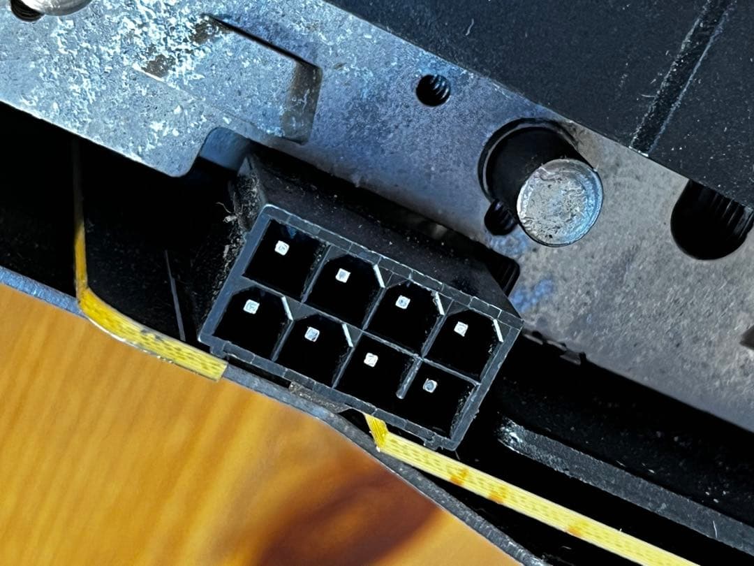 K*事様 MSI Radeon RX 5500 XT 8GB Gaming X