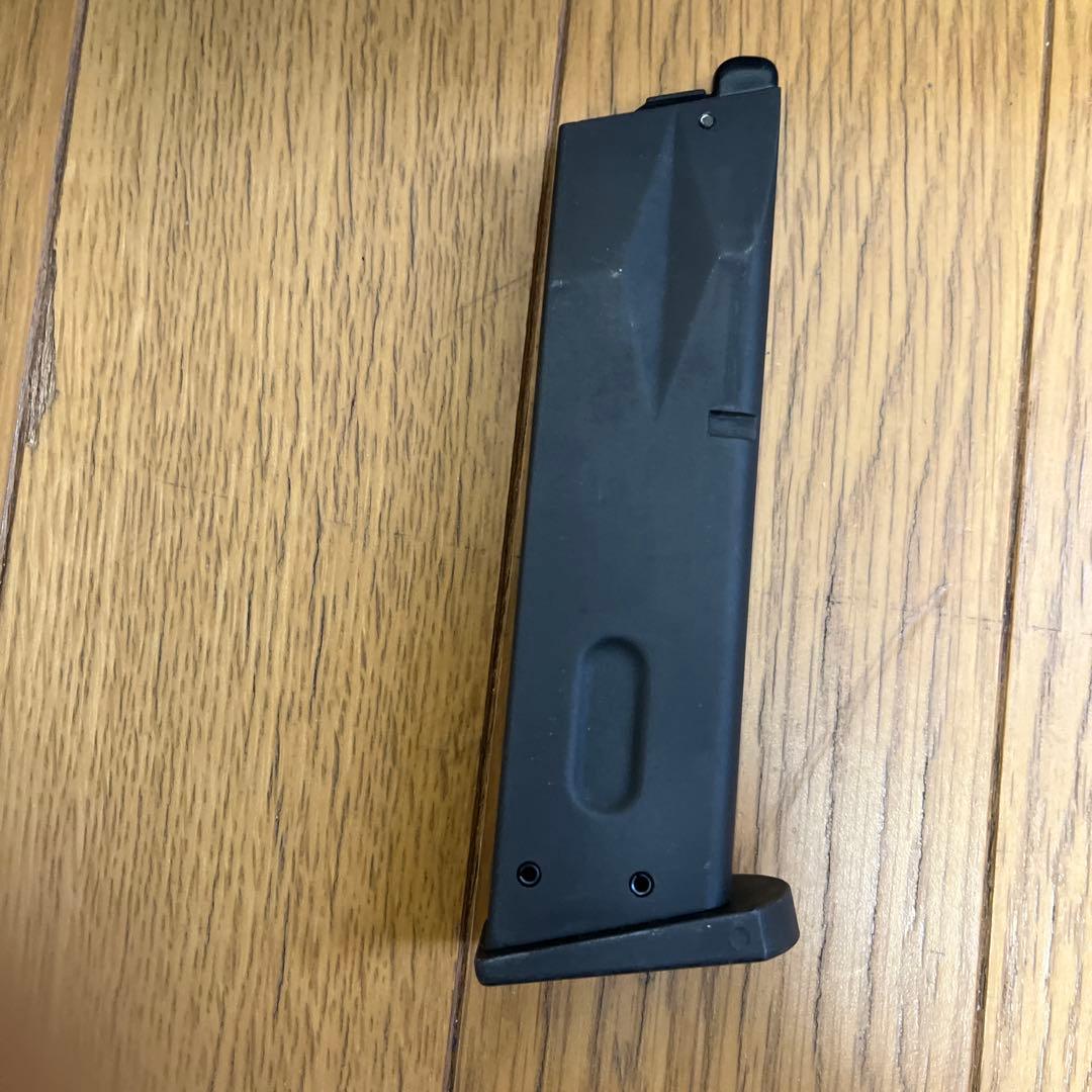 kazu.m品！東京マルイ サムライエッジ改