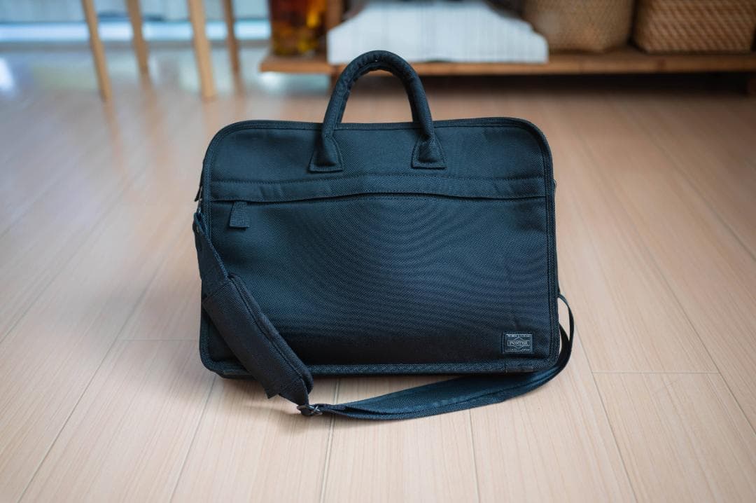 ポーター PORTER ブリーフケース POSITION BRIEFCASE