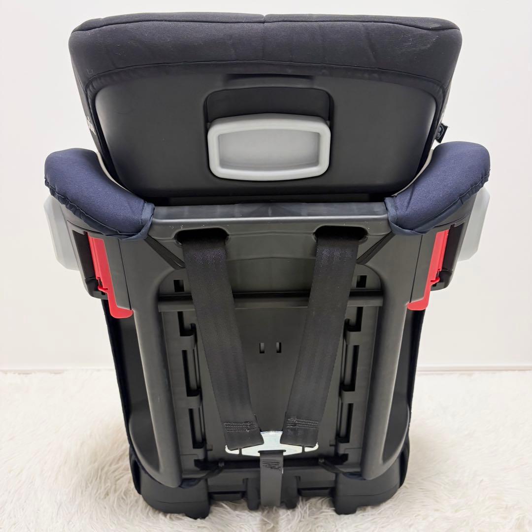 Joie チャイルドシート elevet 2台セット 双子 実家用にも