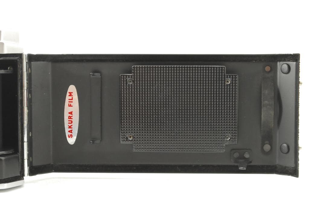 【外観・光学美品 完動品】KONICA ⅢA 50mm F1.8 フィルムカメラ